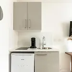 Apartment Next Tour Montparnasse - Sable - III