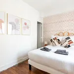 Apartment Next Tour Montparnasse - Sable - III