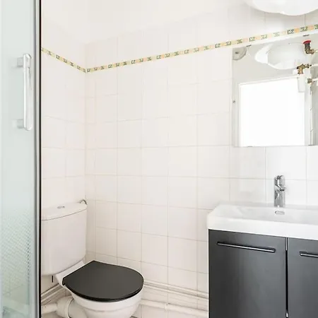 Apartment Next Tour Montparnasse - Sable - Iii